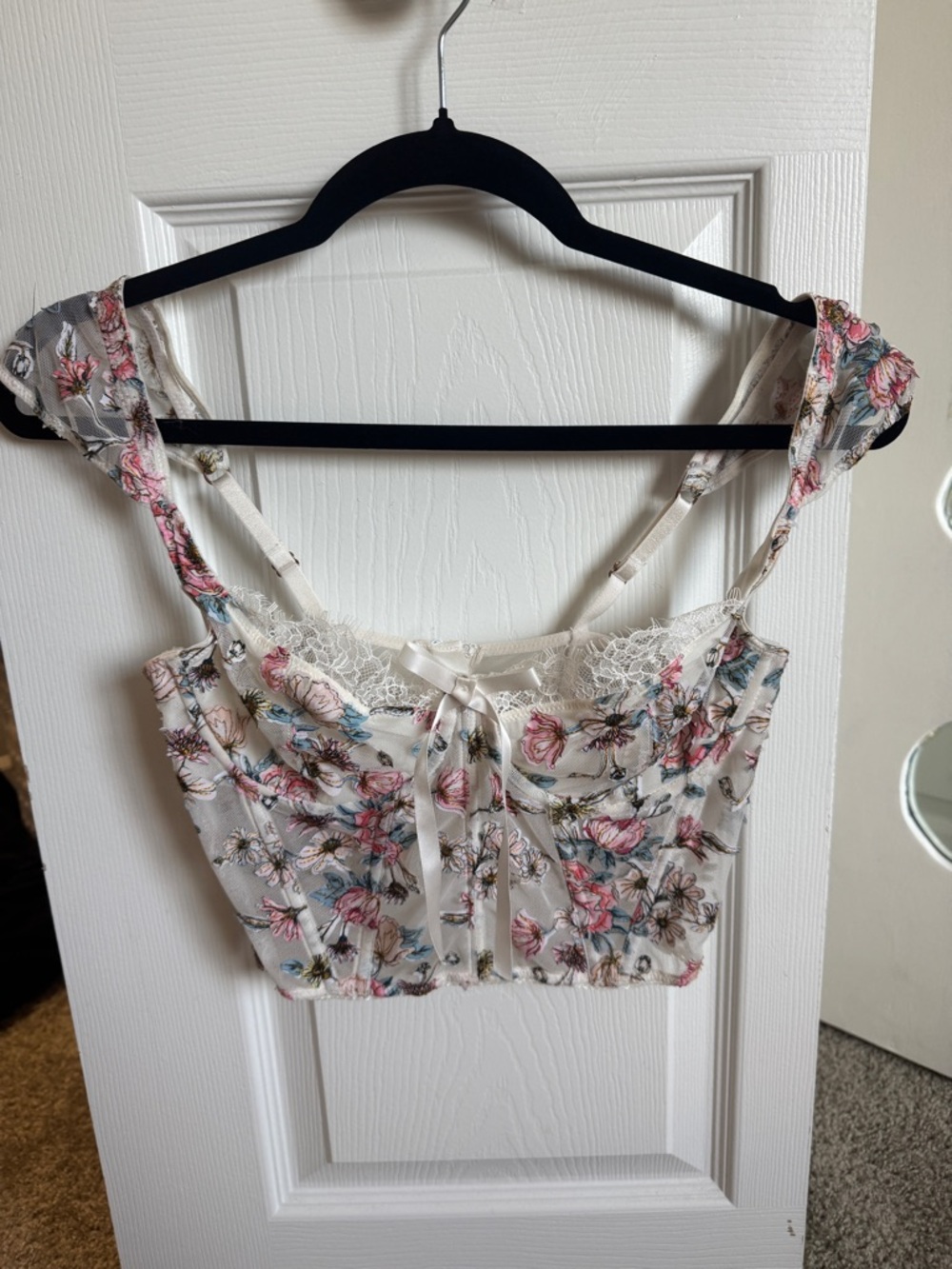 Victoria's Secret Women's Multi Corset